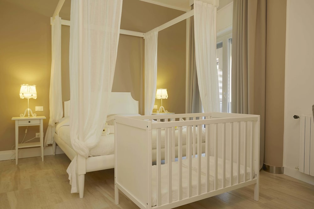 Deluxe Doppelzimmer