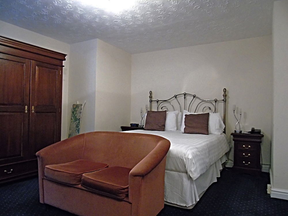 Double Room, 1 Double Bed photo 1