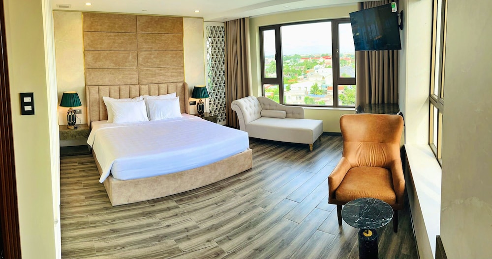Superior Twin Room - Photo 5