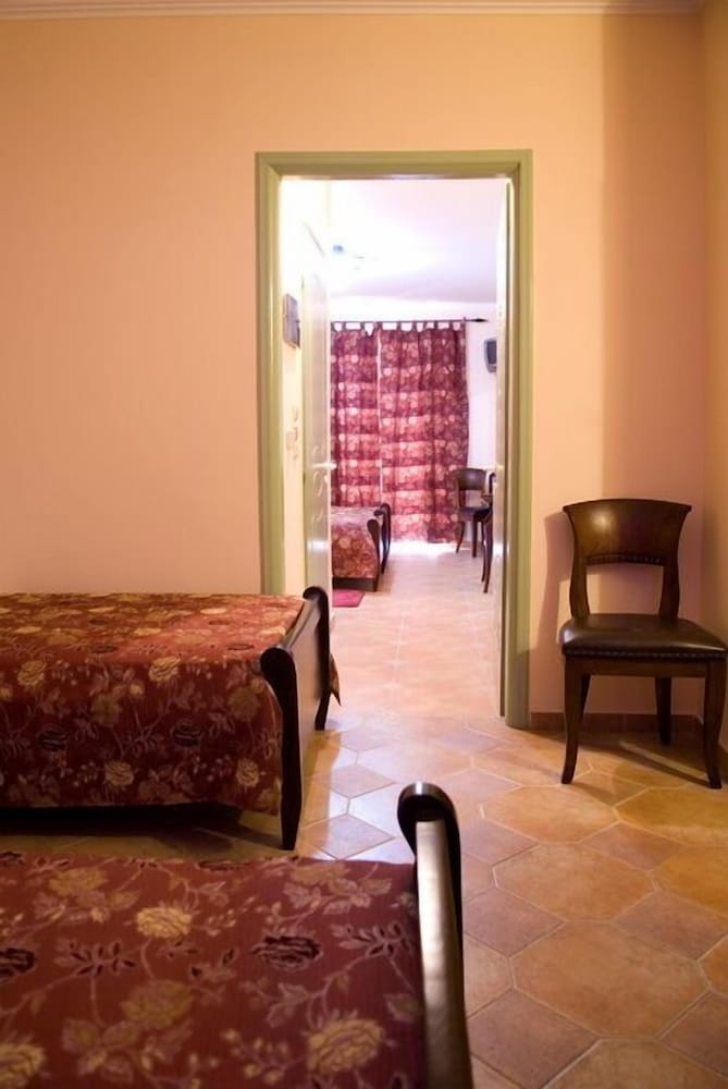 Apartment, 2 Bedrooms, Sea View