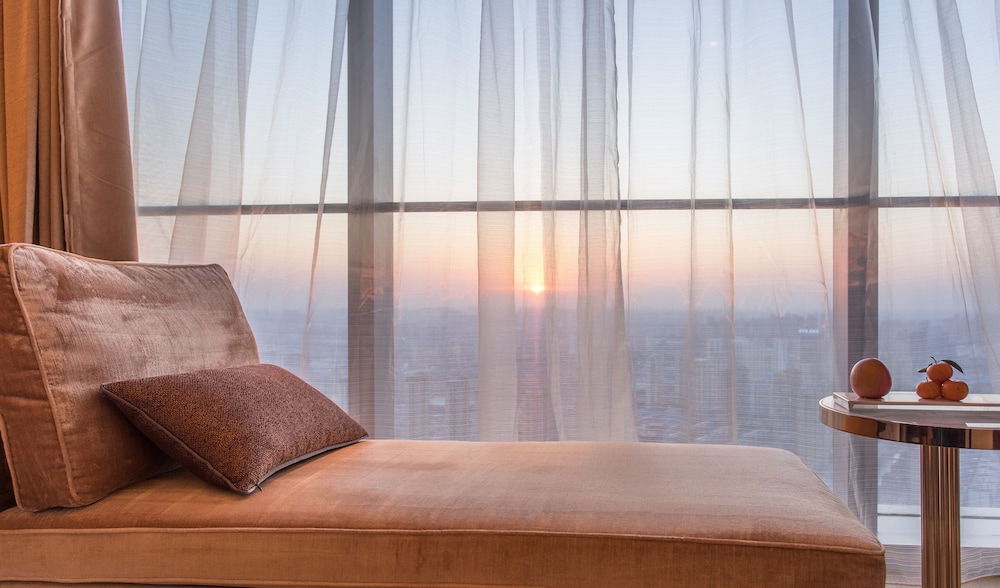 Executive Suite, 1 Bedroom photo 1