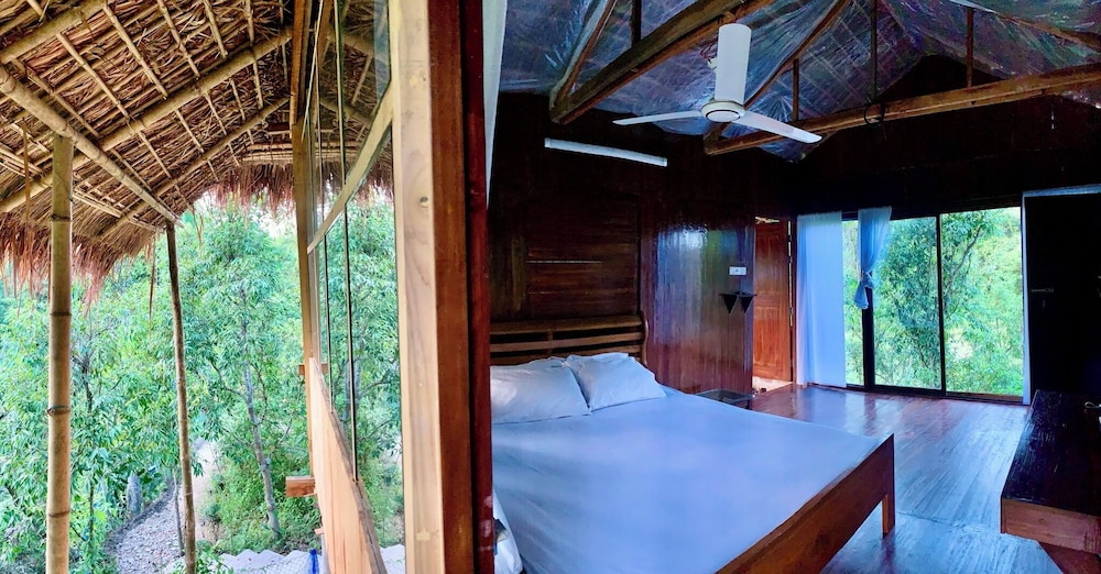Exclusive Double Room