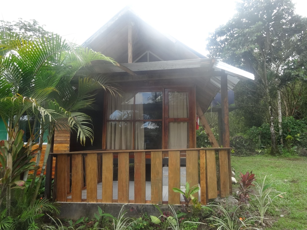 Family Cabin (#5) photo 2