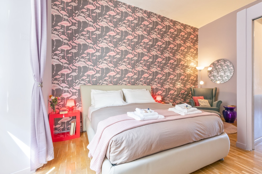 Apartment, 2 Queen Beds