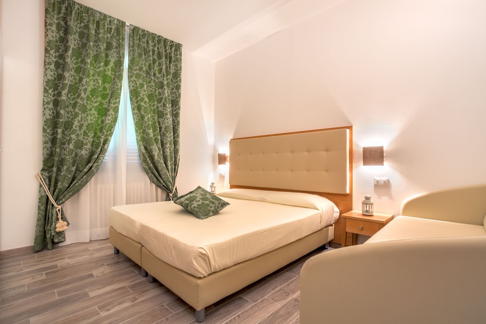 Superior Room photo 1