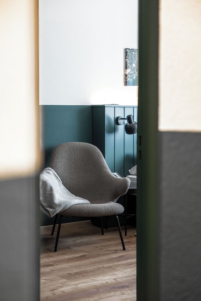 Single Room (Budget 13m²) photo 3