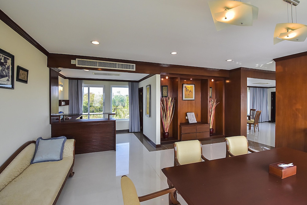 Jacqueline Kennedy Suite - Photo 10