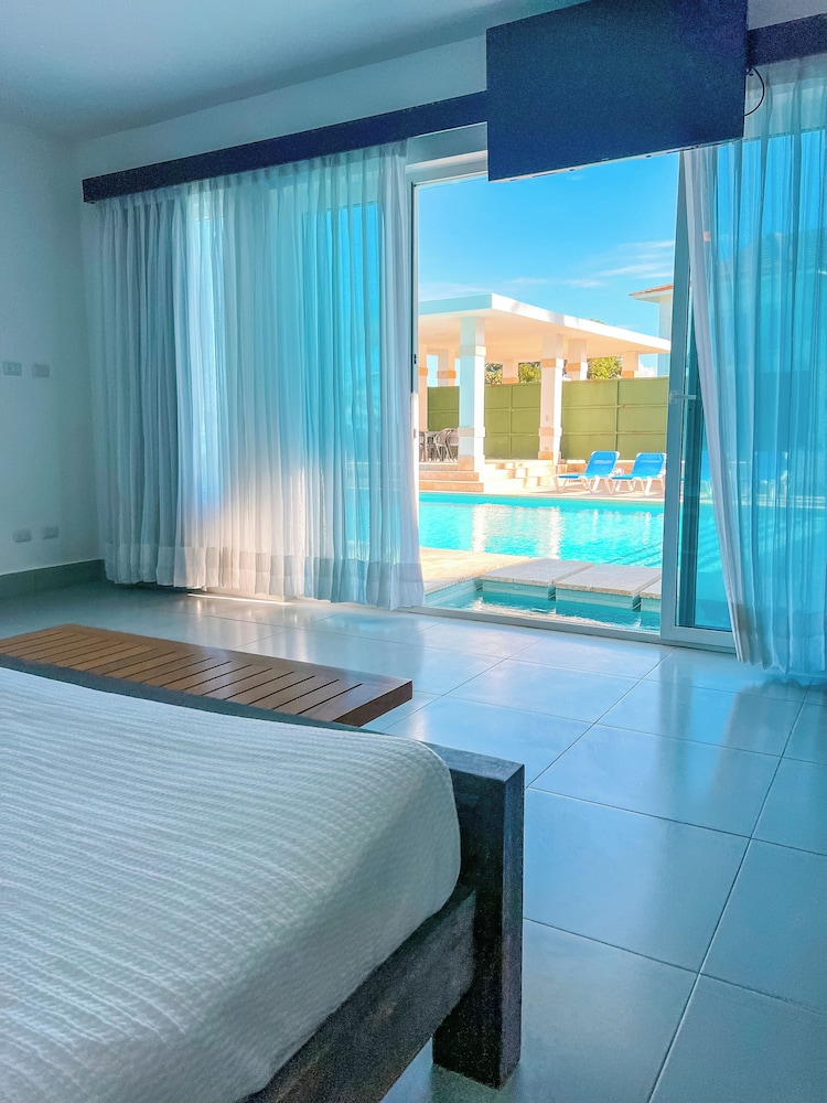 Presidential Suite, 2 Bedrooms