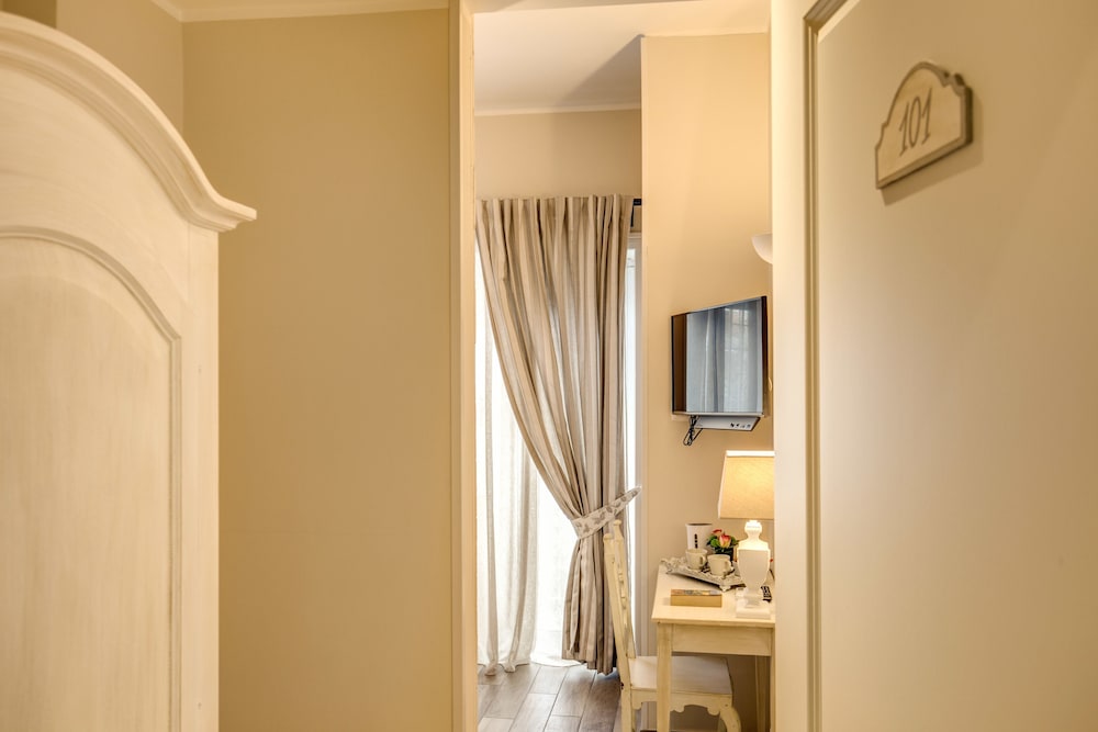 Double Room Single Use photo 2