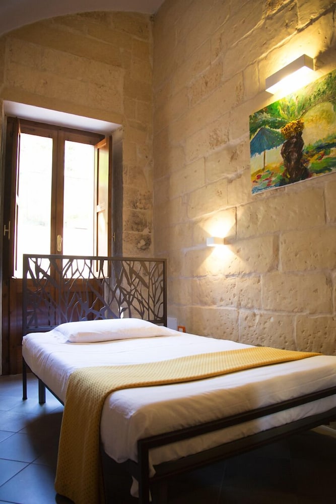 Comfort Single Room