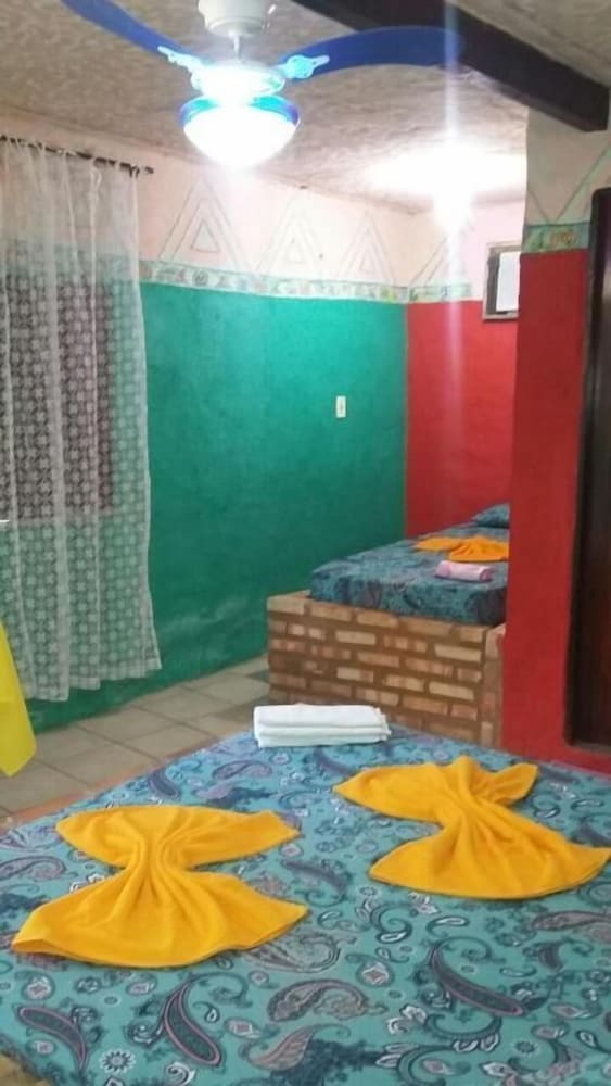 Double Room (Ventilador) photo 1