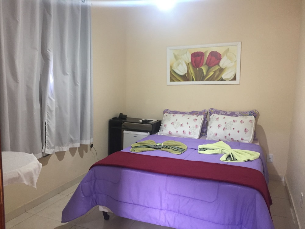 Basic Double Or Twin Room, Non Smoking photo 1
