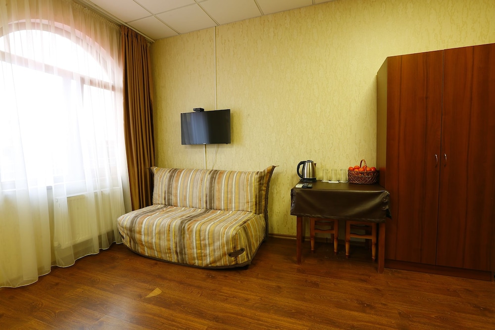 Classic Triple Room photo 3