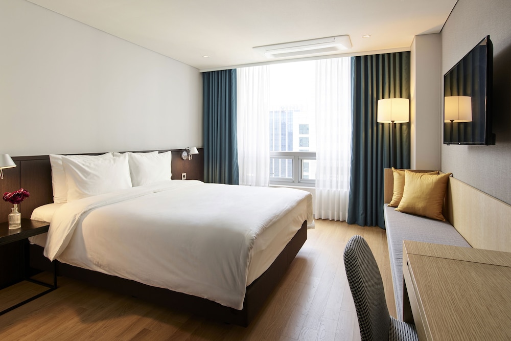 Superior Double Room photo 1