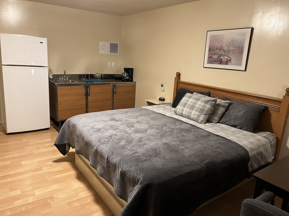 Deluxe Room photo 1