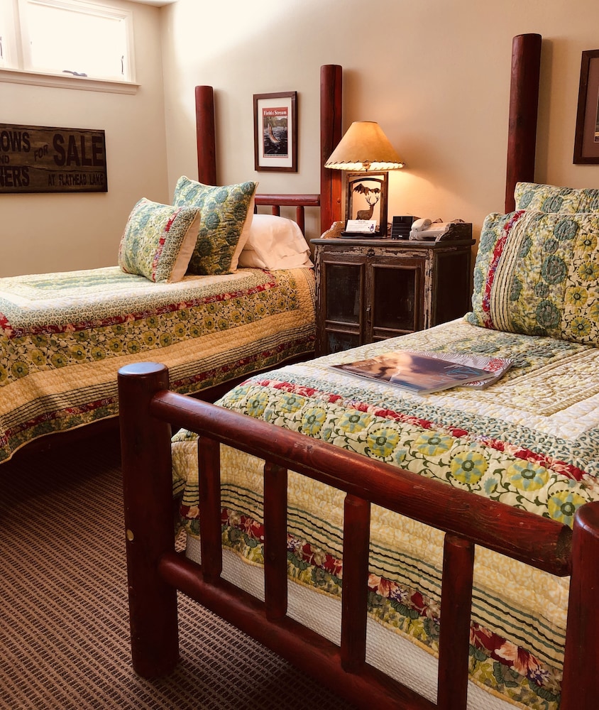 Deluxe Room, 2 Queen Beds