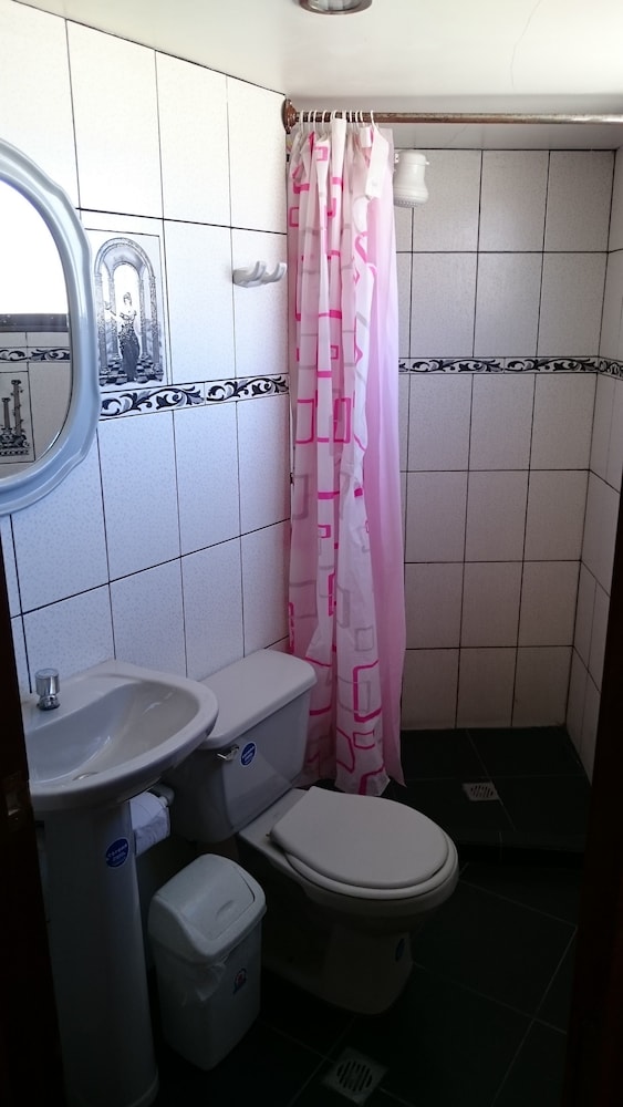 Standard Twin Room photo 2