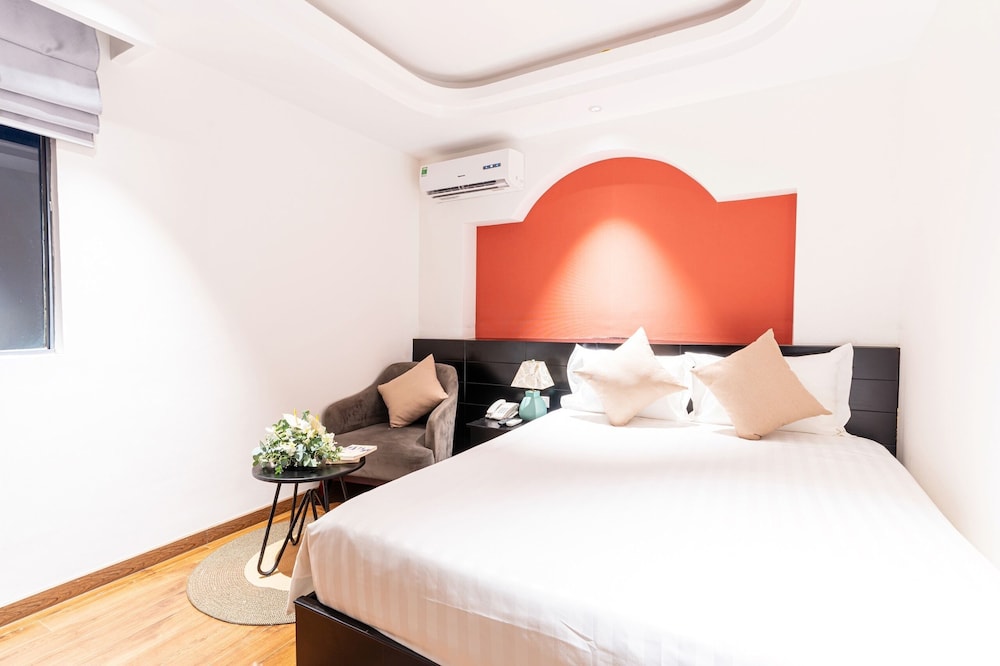 Superior Double Room photo 2