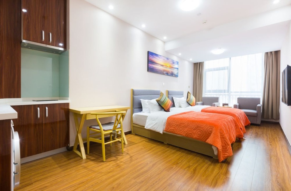 Superior Twin Room photo 2