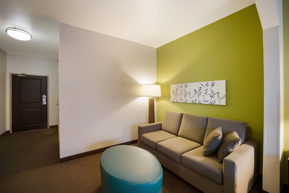 Sleep Inn & Suites Colby, Foto 4