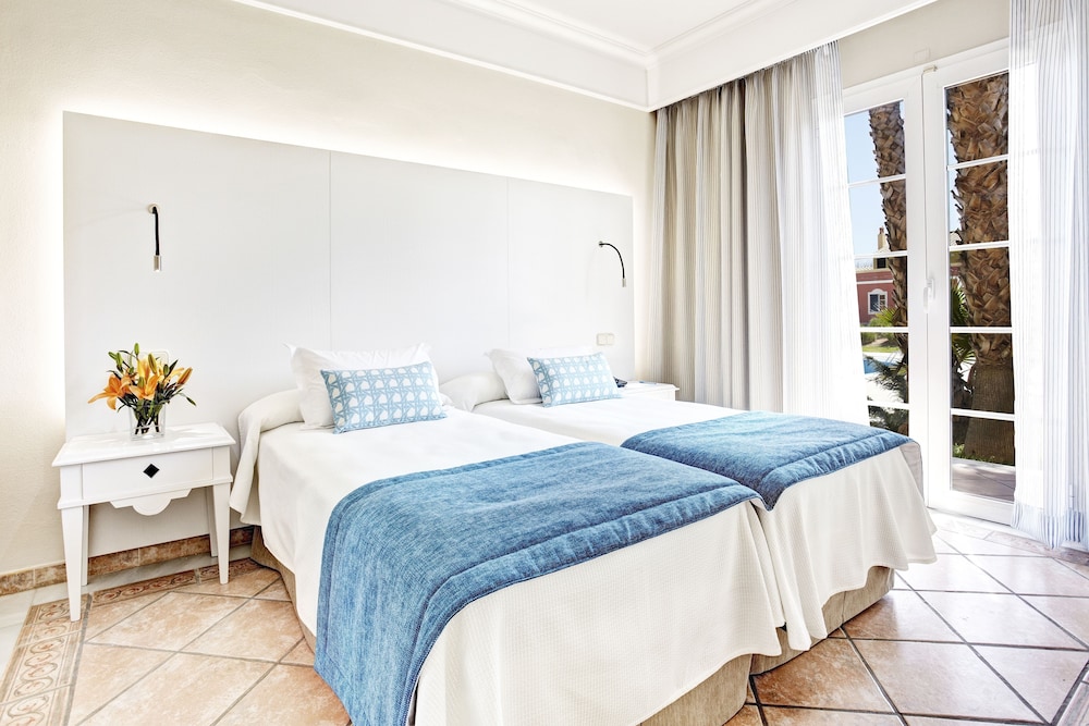 Apartamento, 1 Dormitorio, Balcón (2 Adultos + 2 Niños)