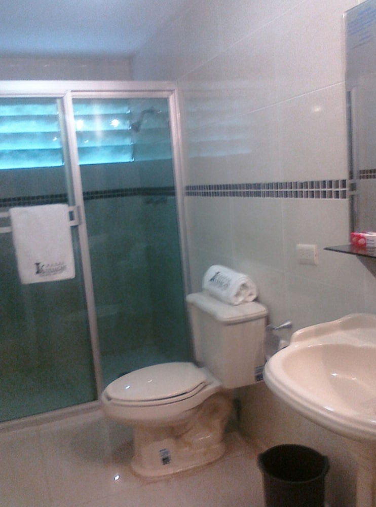 Double Room, Non Smoking photo 2