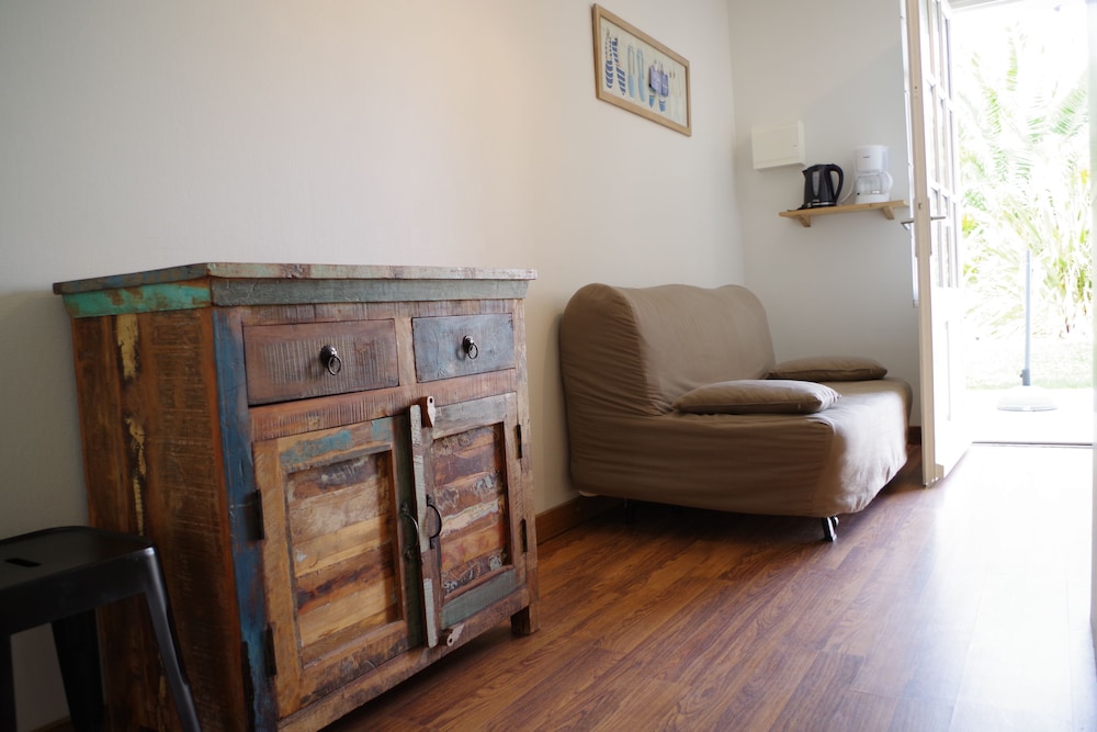 Suite (Garden) photo 2