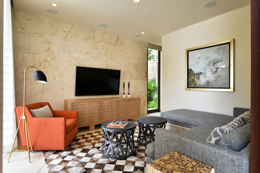 Villa, Multiple Beds (Paraiso)