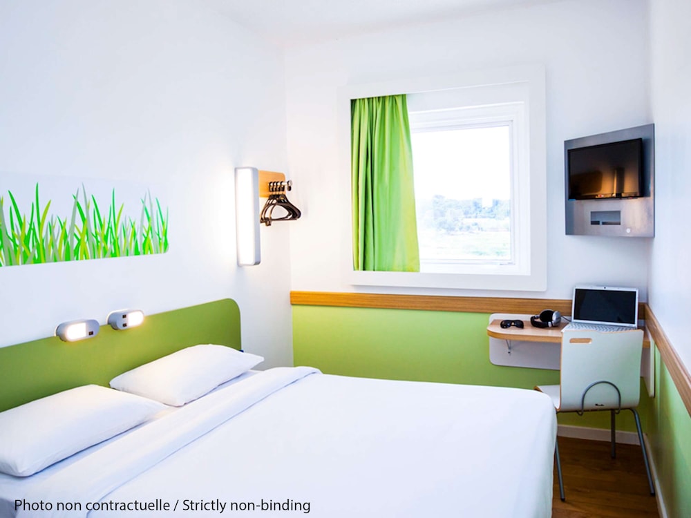 Triple Room, Multiple Beds photo 3