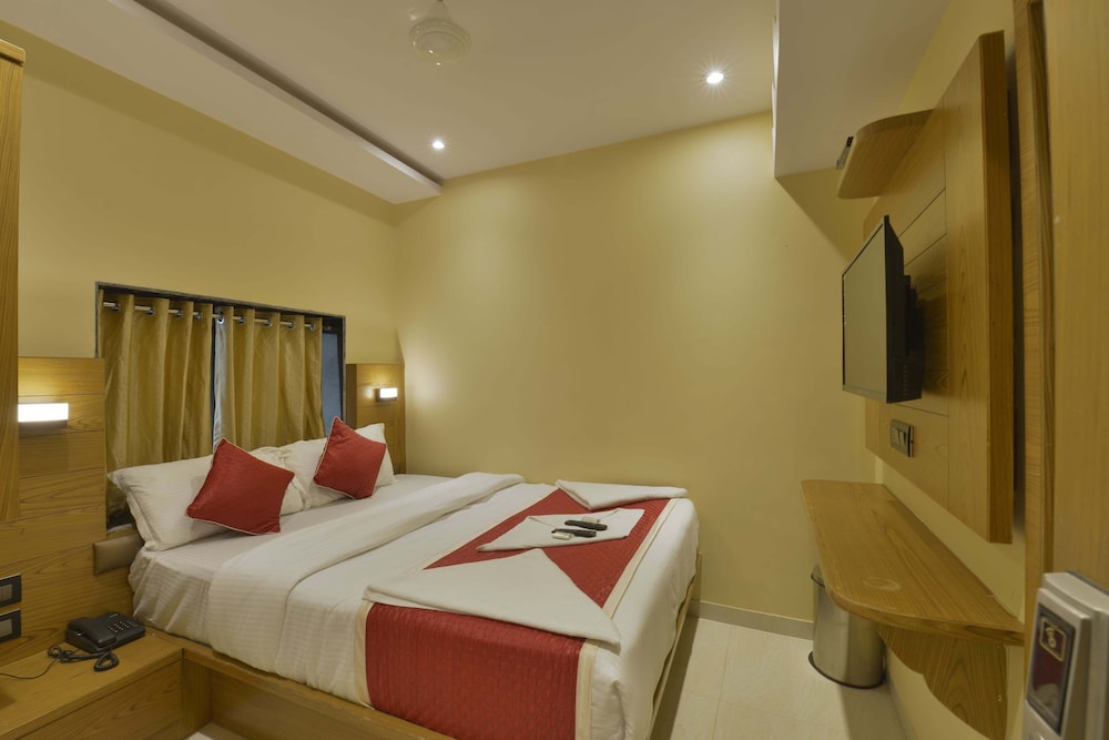 Standard Room - Photo 7