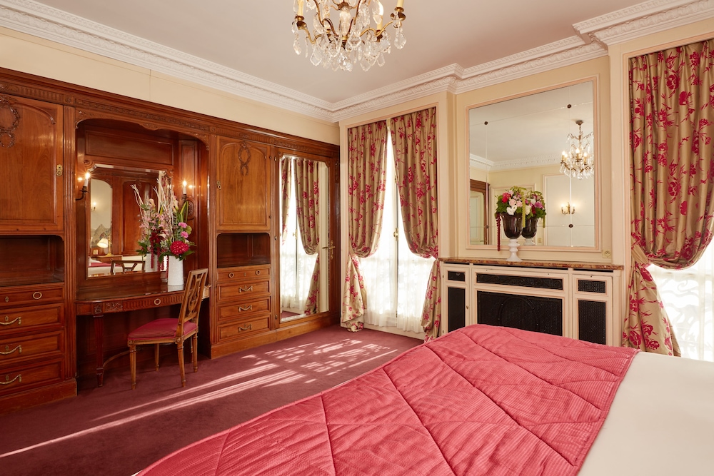 Chambre Classique Chambre Classique