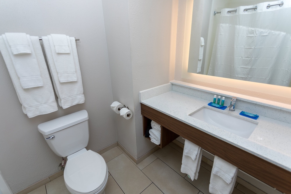 Suite, Multiple Beds - Photo 7