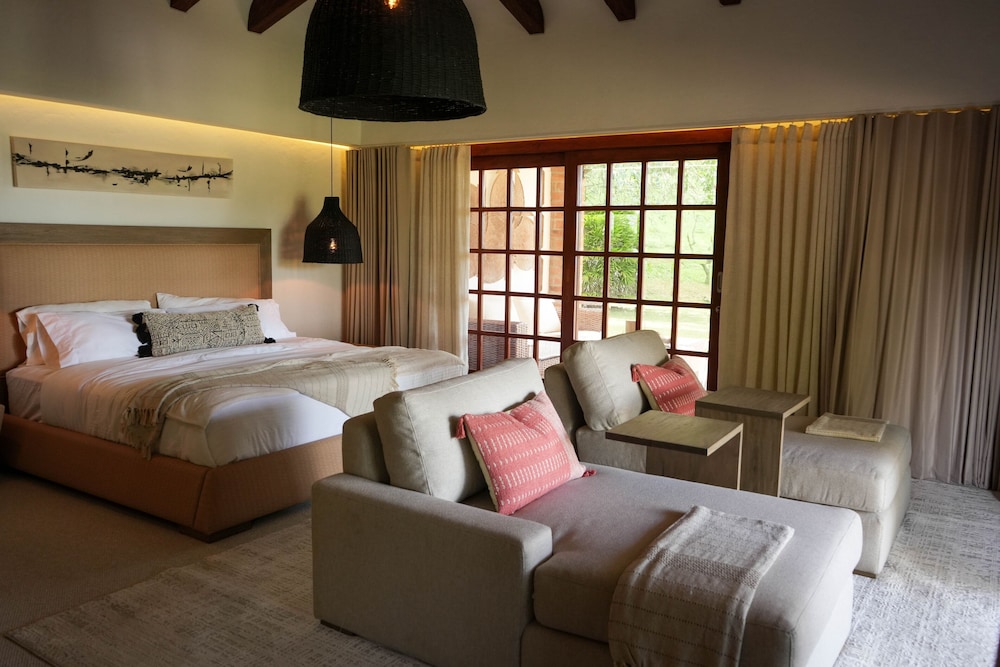 Deluxe Room photo 1