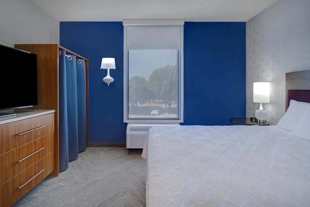 Suite, 1 King Bed, Non Smoking photo 2