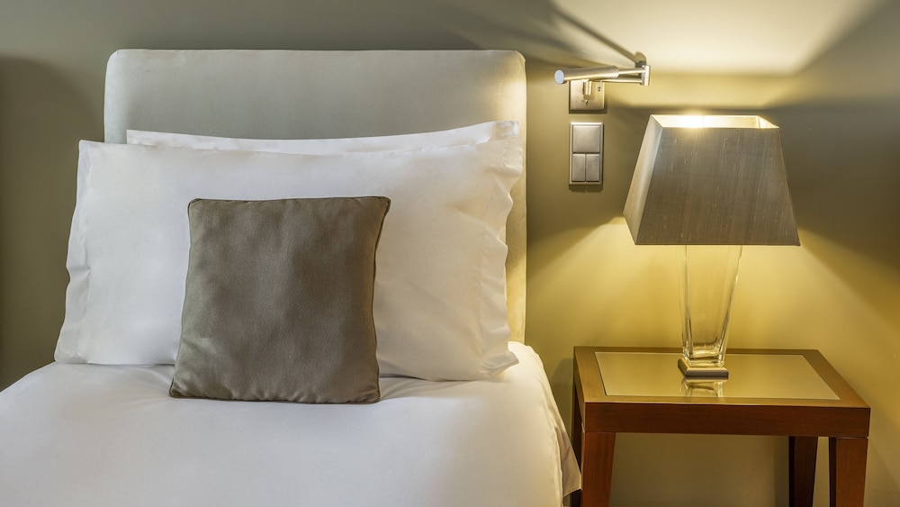 Standard Room, 2 Twin Beds, Accessible - Photo 1