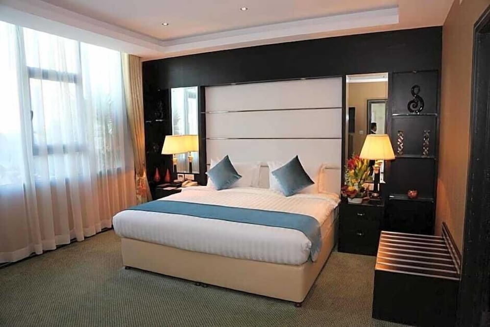 Standard Single Room photo 2