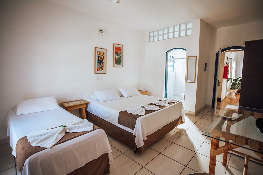 Deluxe Triple Room photo 1