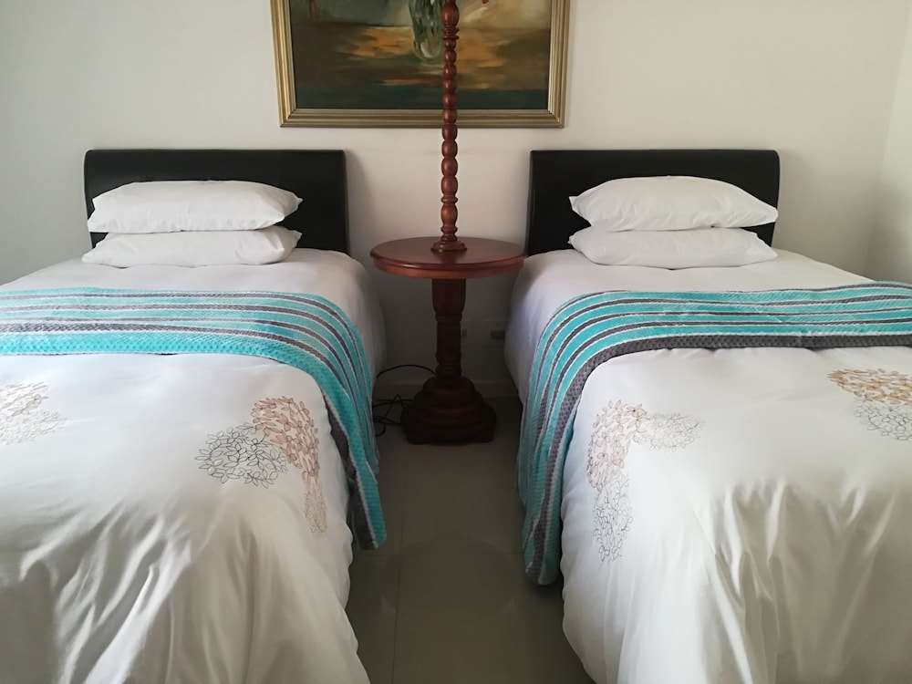 Luxury Twin Room