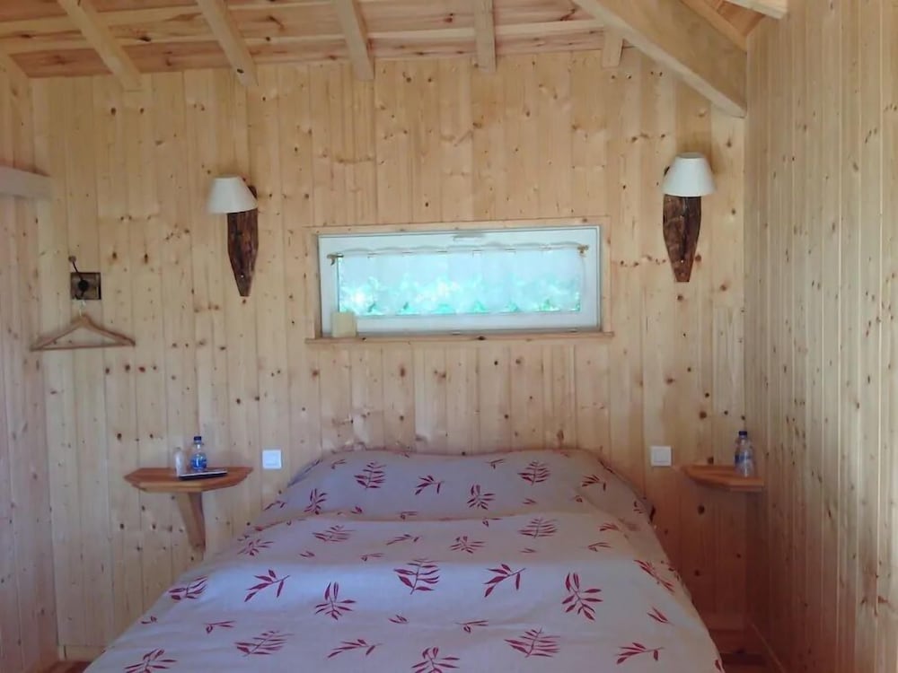 Tree House, 1 Double Bed photo 1