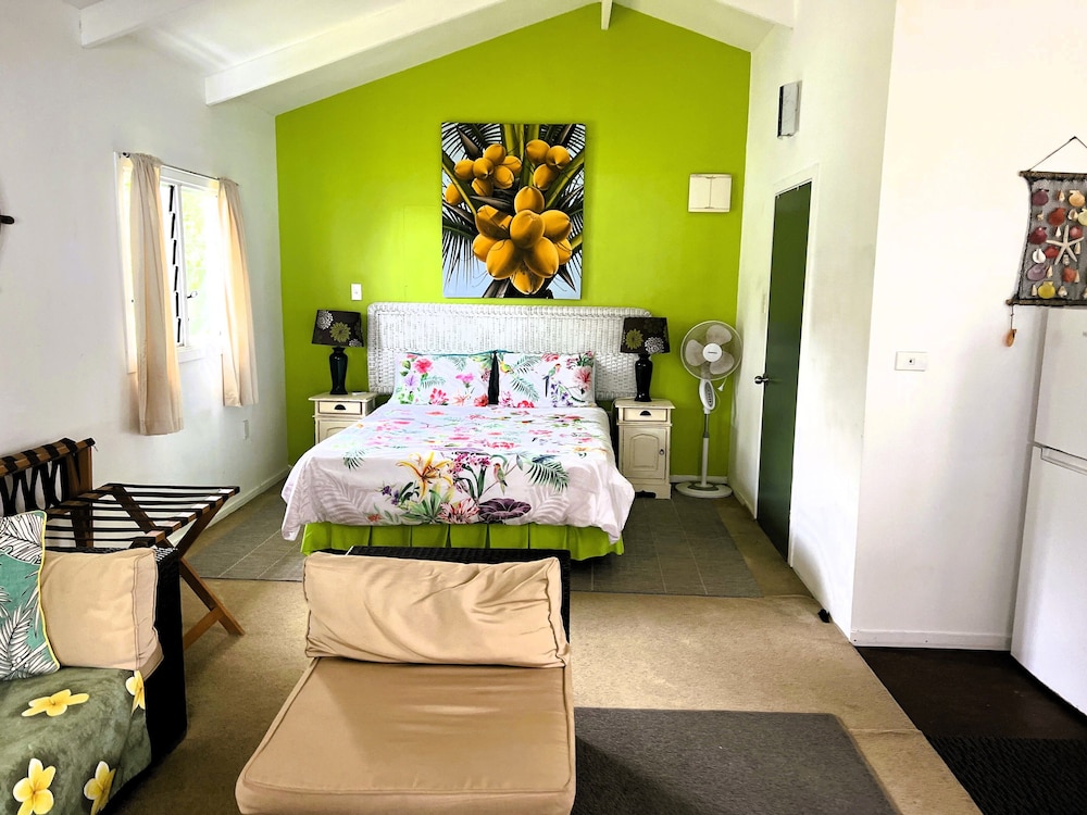 TeRtios Lagoon View Villa photo 1