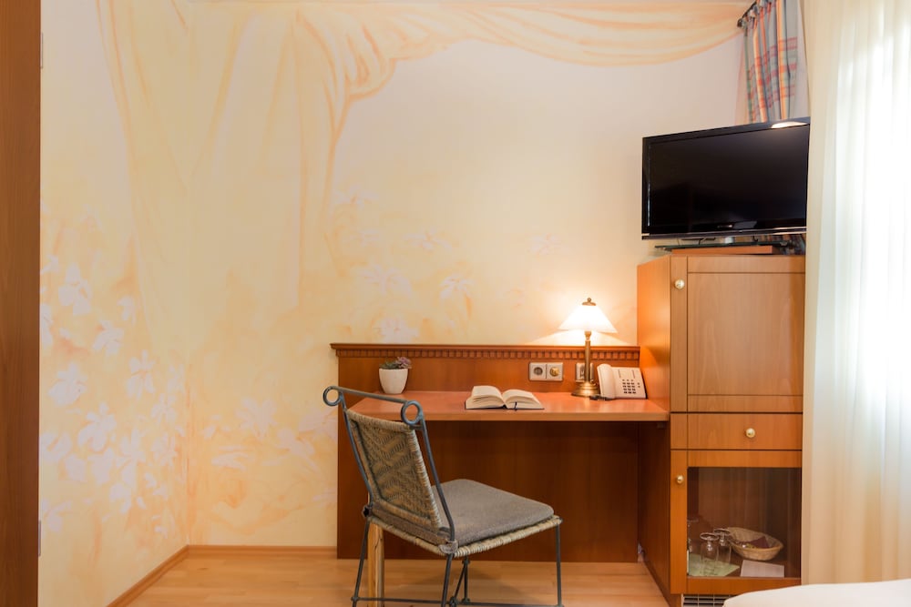 Business Single Room photo 2
