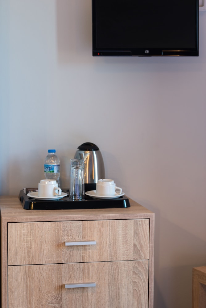 Superior Double or Twin Room, Sea View photo 2
