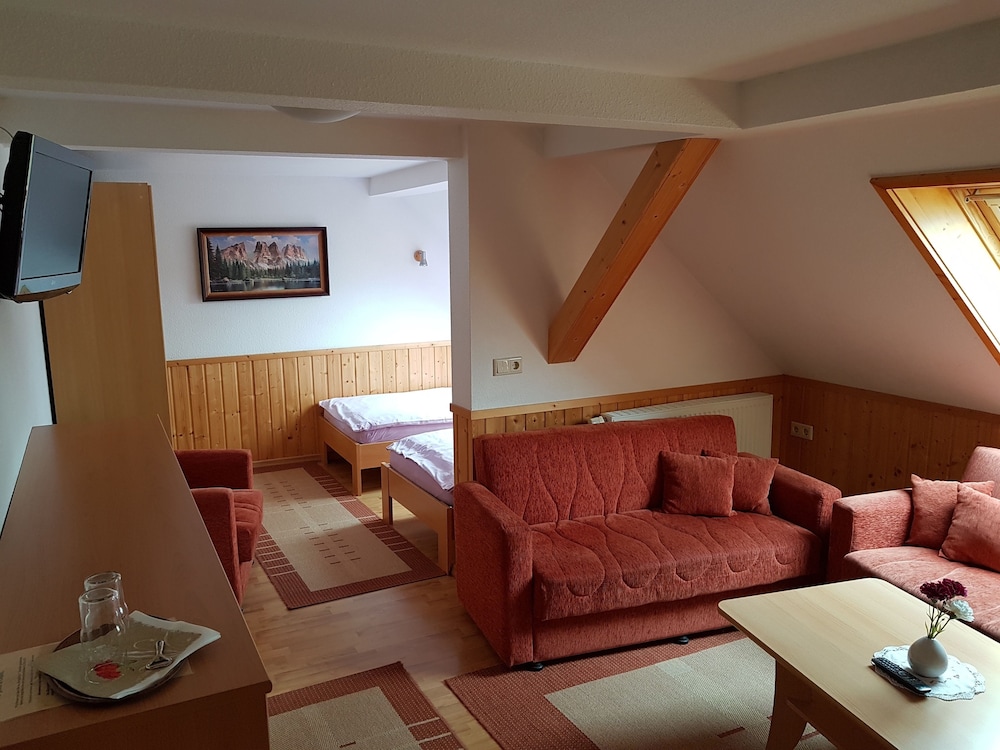Double Room photo 2