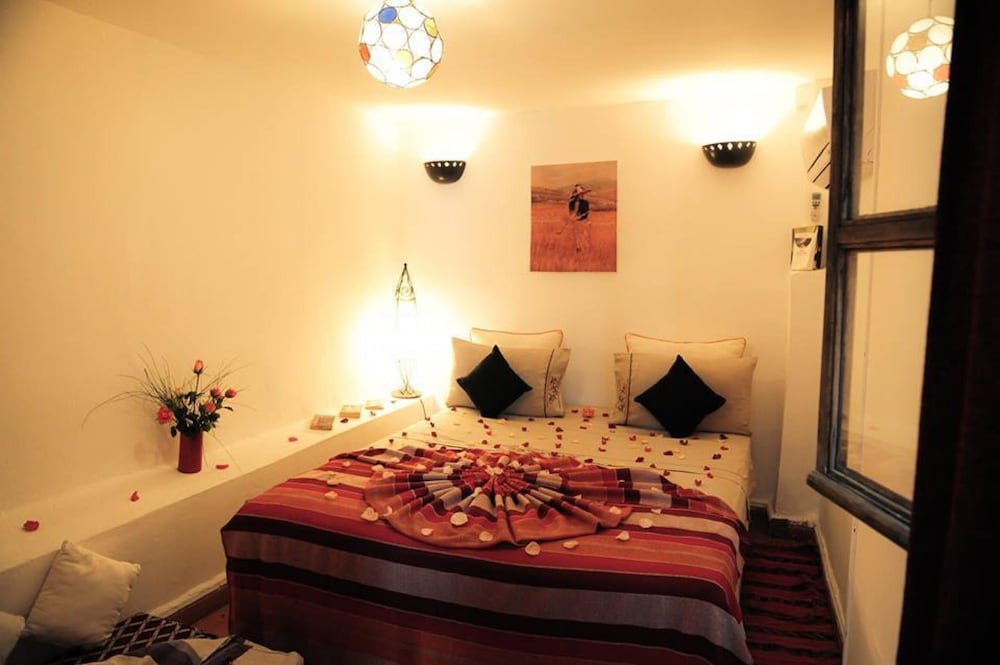 riad dar saba shika — photo 67