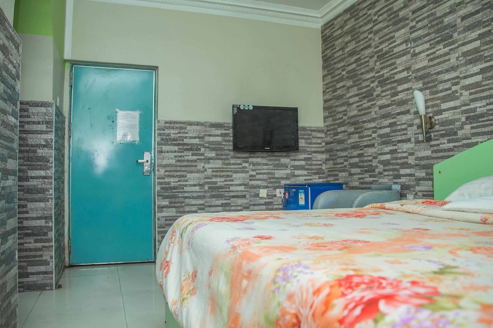 Standard Double Room, 1 Double Bed photo 1