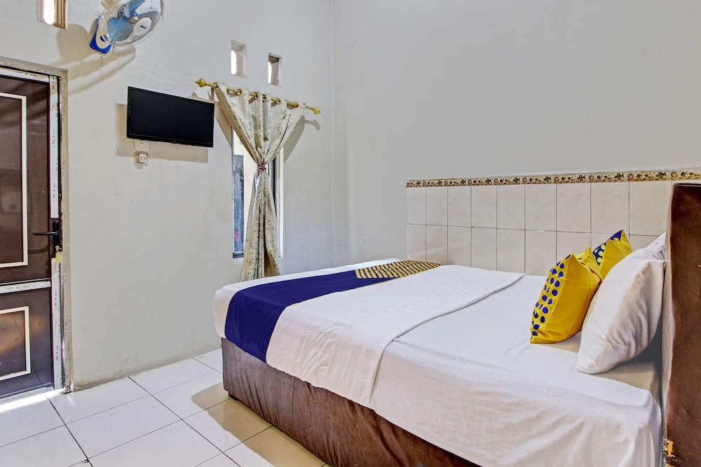 Basic Double Room