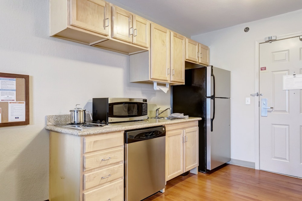 Studio Suite, 2 Queen Beds - Photo 1