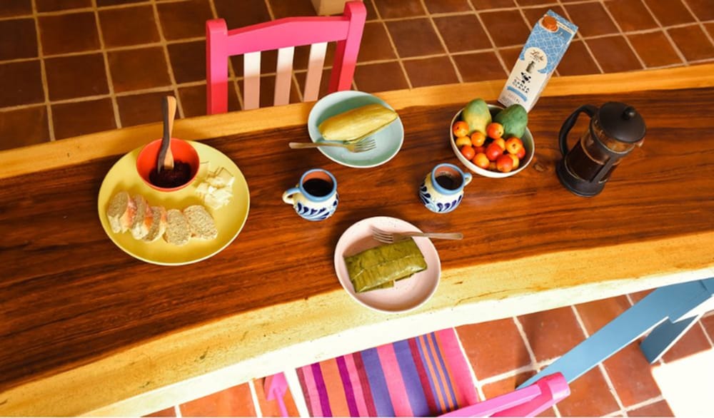 Apartment, 1 Bedroom, Kitchenette, Garden Area photo 3
