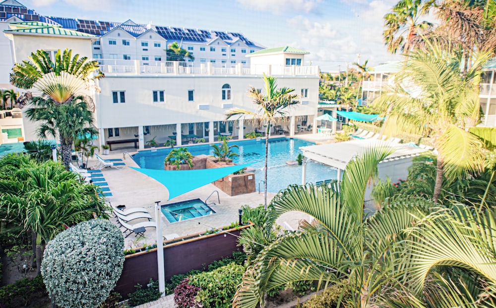 Family Condo, 2 Bedrooms