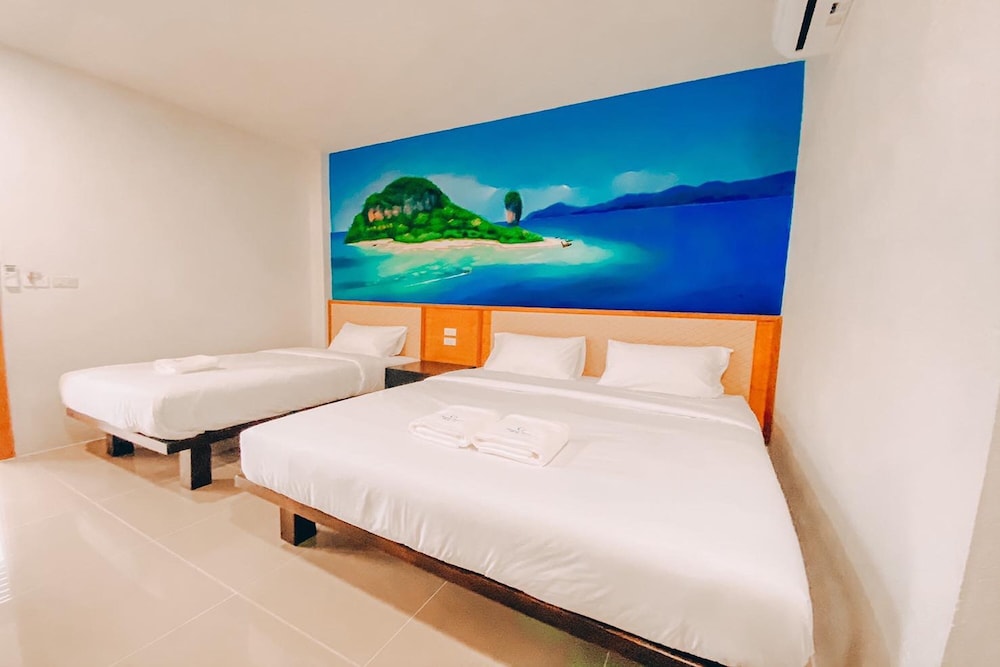 Standard Triple Room - Photo 5